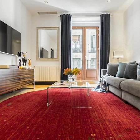 Apartmán Malasana By Skykey Madrid Exteriér fotografie