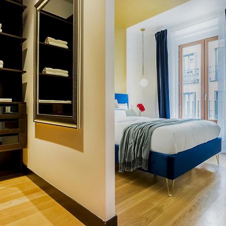 Apartmán Malasana By Skykey Madrid Exteriér fotografie