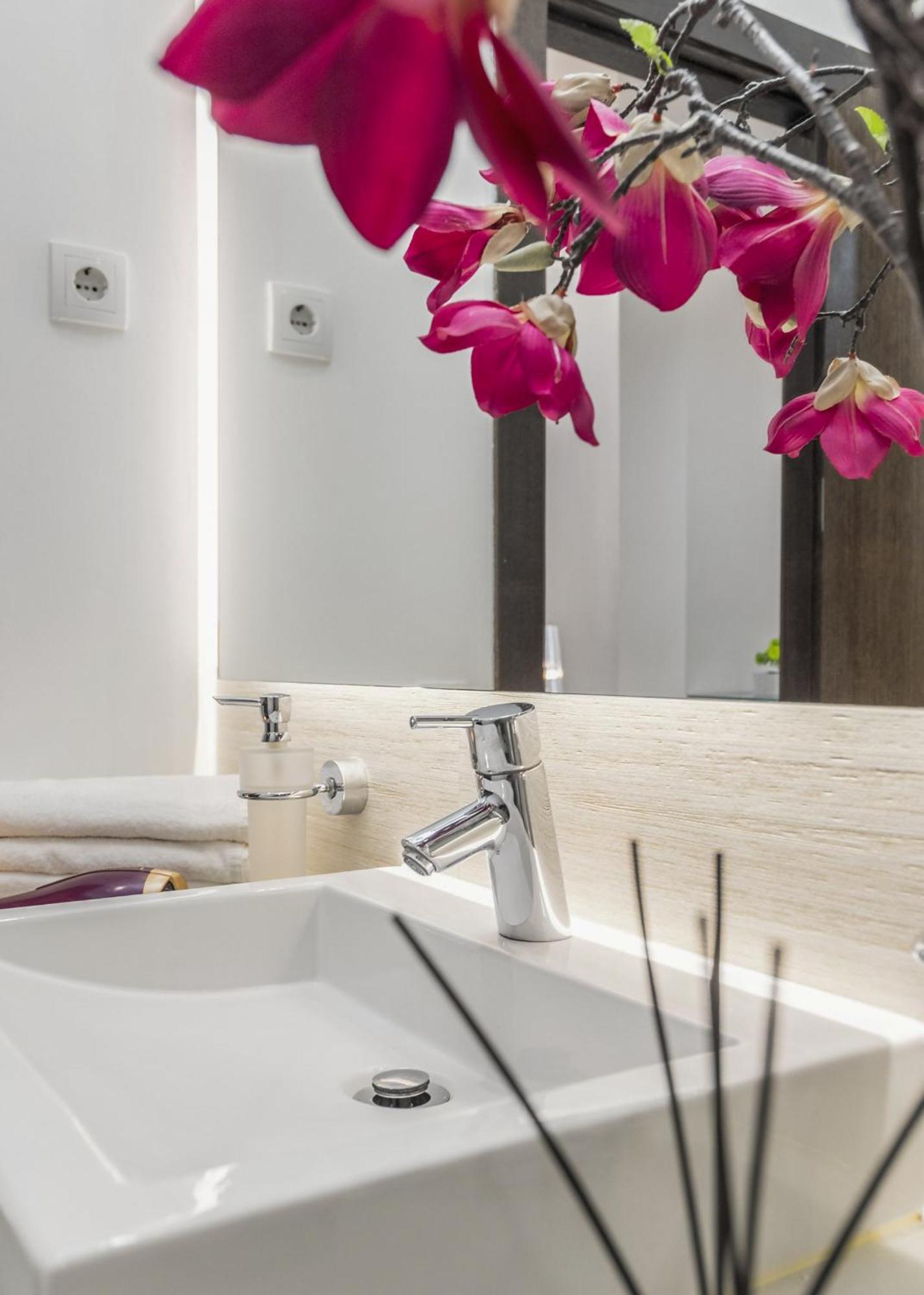Apartmán Malasana By Skykey Madrid Exteriér fotografie
