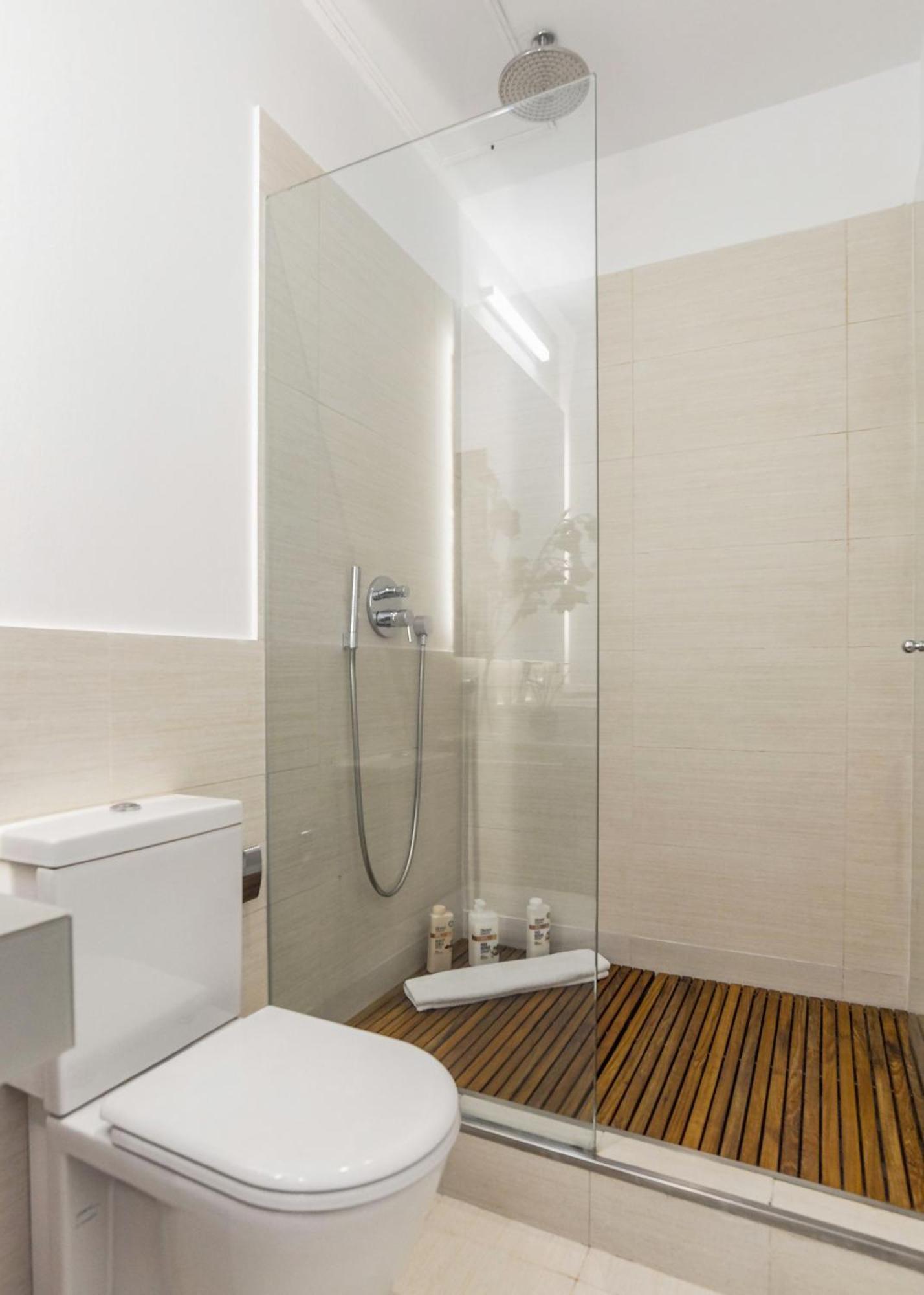 Apartmán Malasana By Skykey Madrid Exteriér fotografie
