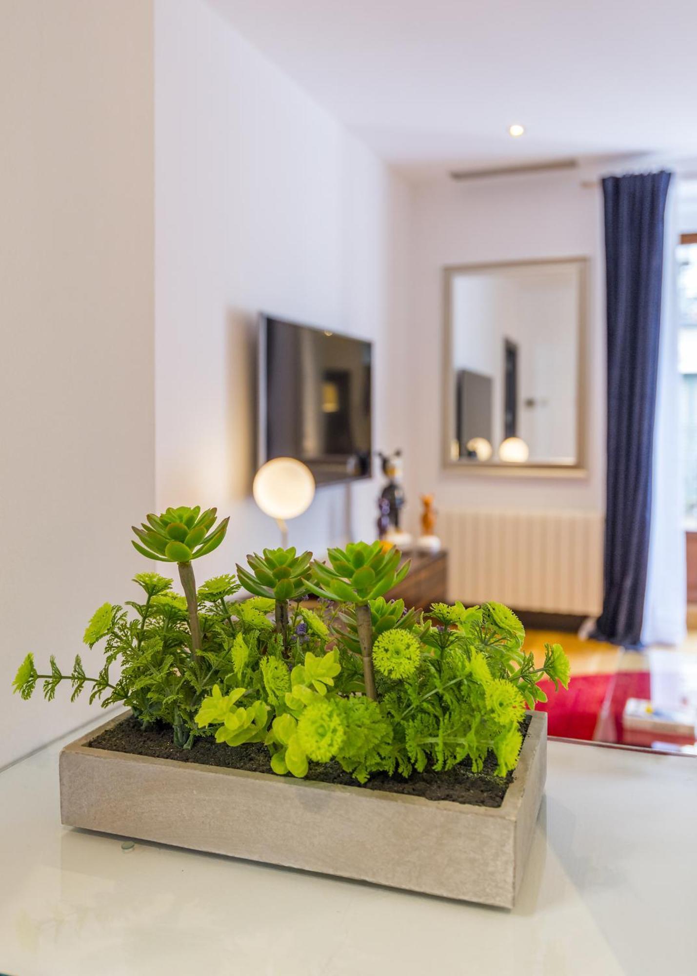 Apartmán Malasana By Skykey Madrid Exteriér fotografie